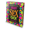 Ready Sex Go! Sex Game