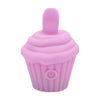 Cake Eater Clit Flicker Stimulator Pink