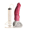 Resurrector Phoenix Squirting Silicone Dildo