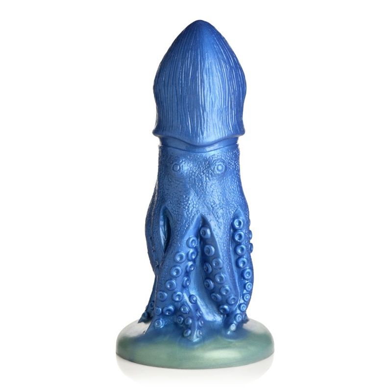 CC Cocktopus Octopus Silicone Dildo