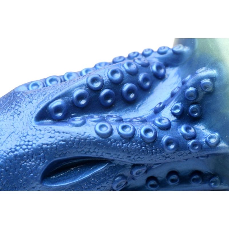 CC Cocktopus Octopus Silicone Dildo