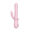 SXE Juliet USB 20 Mode Massage Wand-SXE-0566
