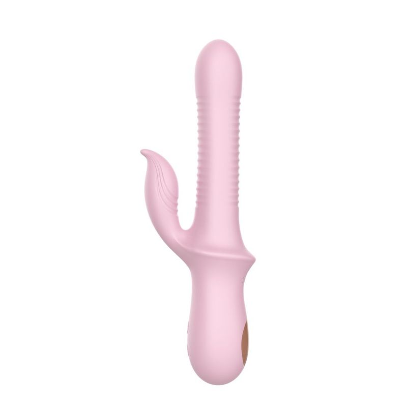 SXE Juliet USB 20 Mode Massage Wand-SXE-0566