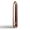 Golden Rose Rechargeable Bullet-16RECGR
