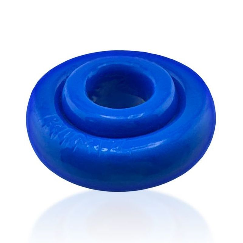 Rimz Ring Blue-OX-3204-POL