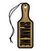 Spank Me Paddle Air Freshener-VAF-008