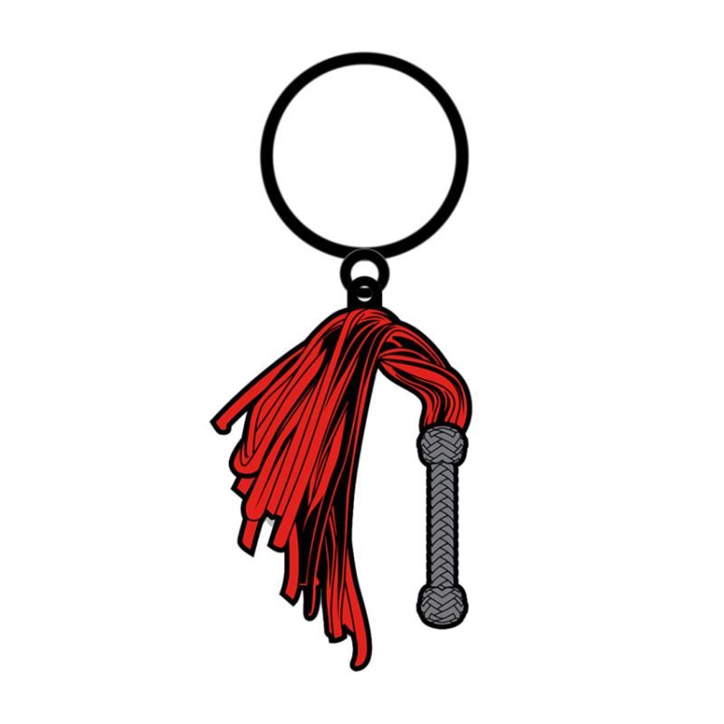 Flogger Keychain-KEY-021
