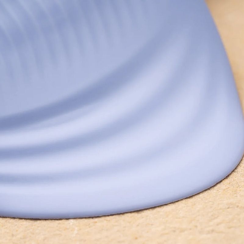 NIYA 5 Silicone Rechargeable Massager-10NIYA5BURB