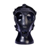 Adjustable Rubber Gas Mask-SF-21427