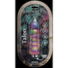 Talon Silicone USB Bullet Vibrator