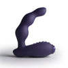 Nova Dominion Beaded P Spot Vibrator Purple-16DOMINIONBU