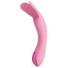 Rechargeable DJ Cock (Pink)-BW-500078