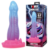 Void Python 8" (Pink/Purple/Blue)-BW-008149