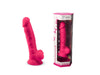 SILEXD 7" MODEL 1 - PINK-220215