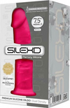 SILEXD 7.5" MODEL 2 - PINK