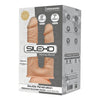 SILEXD 8" + 7" Model 1 DOUBLE PENETRATION