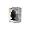 SILEXD PLUG MODEL 1 EXTRA SMALL BLACK