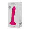 HITSENS 4 PINK 6.8"