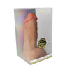 SILEXD 11in MODEL 1 PREMIUM REAL SKIN FLESH-266374