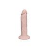 Silexd 7" Liquid Silicone dildo
