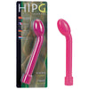 Hip G - Pink 21 cm (8.25) Vibrator-2K640-45-BCD