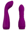 Adrien Lastic 2X Silicone Vaginal Dildo Sheath Attachment Set