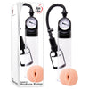 Adam and Eve Adam's Promax Pump-(308h 0000)