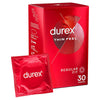 Durex Thin Feel Regular-(3241092)