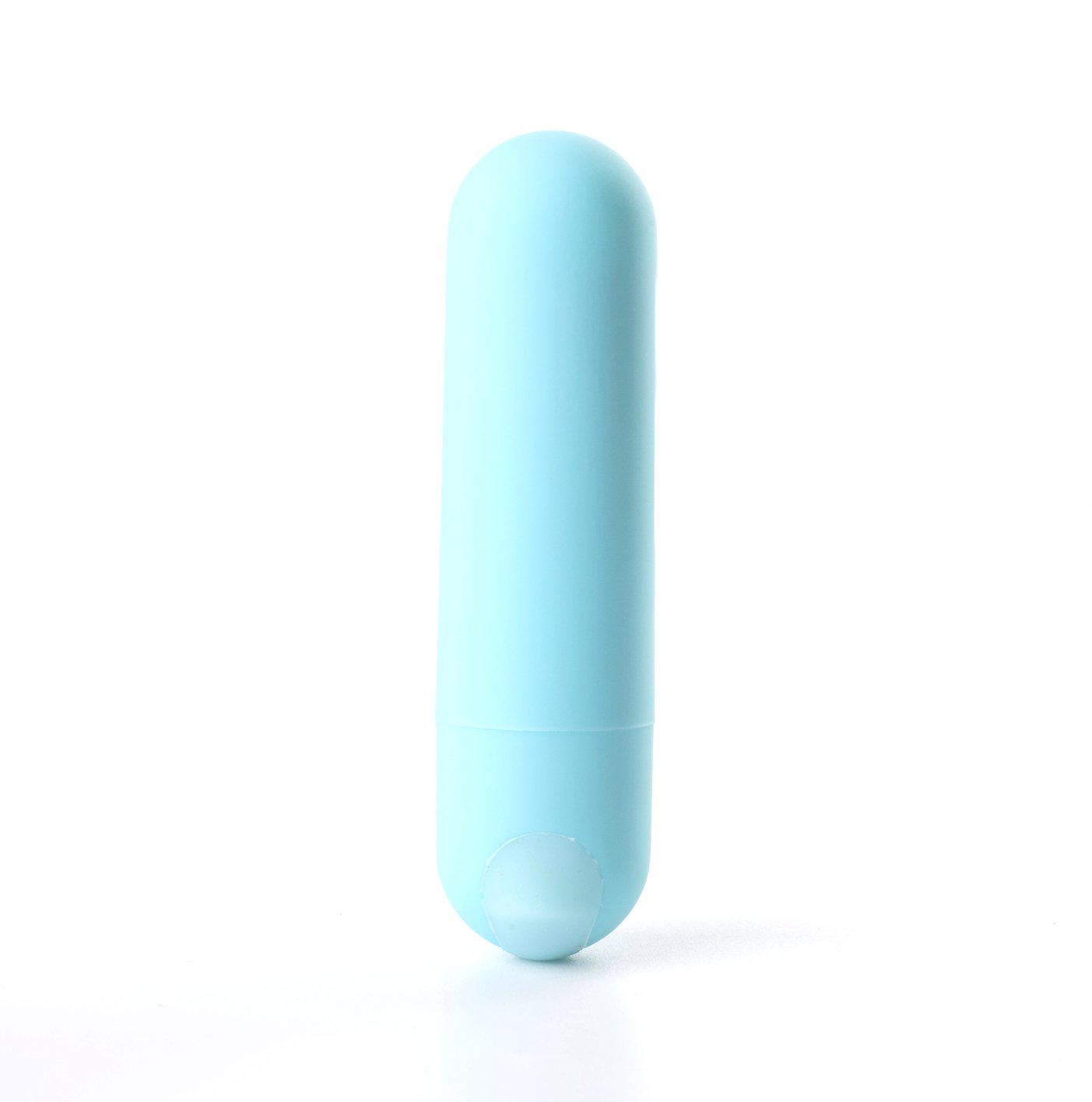 Maia Jessi - Teal Blue 7.6 cm USB Rechargeable Bullet-330-B6