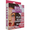 Big Betty Inflatable Doll - Blowup Dolls