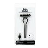 BOLO Adjustable Penis Ring with 2.5" Mini Power Bullet