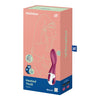 Satisfyer Heat Thrill Connect App