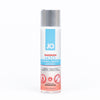JO H2O Warming Lube - 120 mL - Water Based Warming Lubricant - 120 ml Bottle-40079