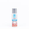 JO H2O Warming Lube - 60 mL - Water Based Warming Lubricant - 60 ml Bottle-40080