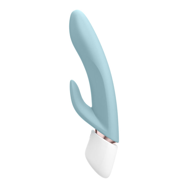 Satisfyer Marvelous Four - 4-in-1 USB Rechargeable Vibes-4009612