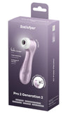 Satisfyer Pro 2 Violet-4009872