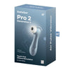 Satisfyer Pro 2 Blue-4009889
