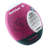 Satisfyer Masturbator Egg Single Bubble-4010014