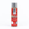 JO H2O Succulent Watermelon Lube - 120 mL - Watermelon Flavoured Water Based Lubricant - 120 ml Bottle-40119