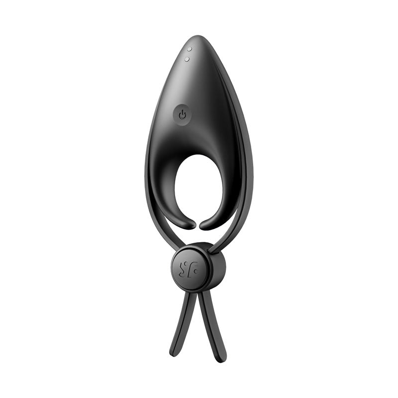 Satisfyer Sniper - Black-(4018386)