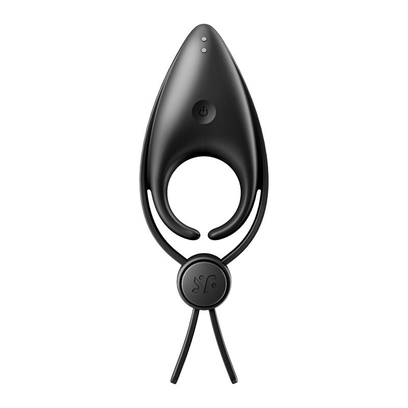 Satisfyer Sniper - Black-(4018386)