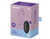 Satisfyer Vulva Lover 3 black-4018645