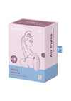 Satisfyer Vulva Lover 3 pink-4018652