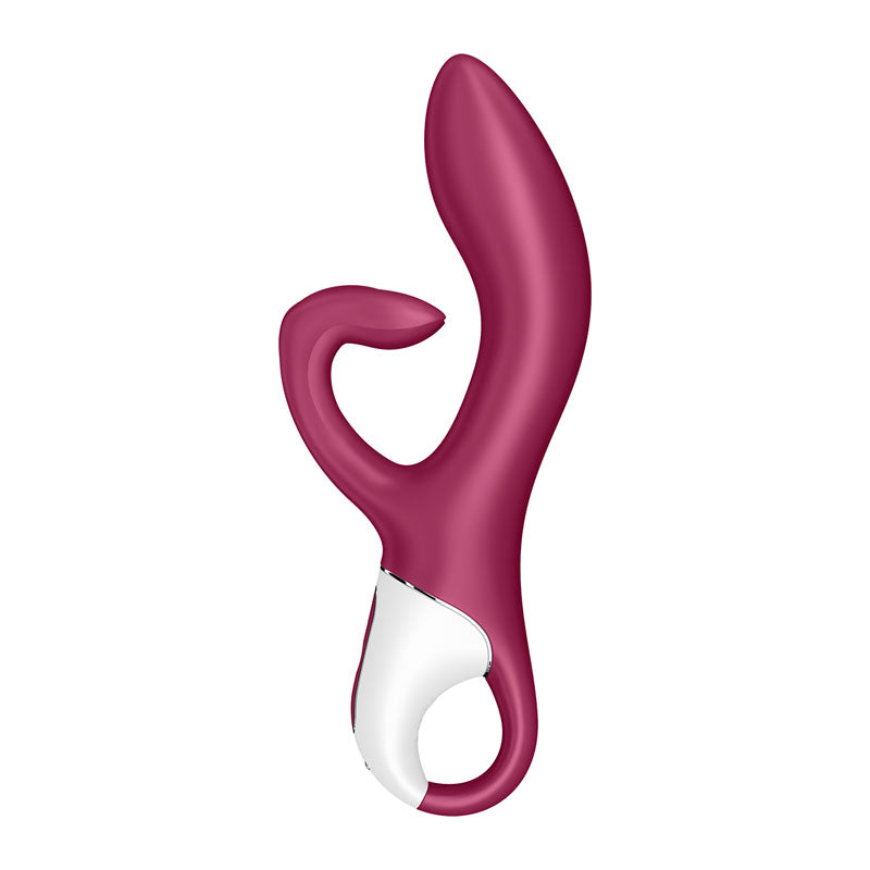 Satisfyer Embrace Me-(4036601)