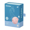 Satisfyer Sugar Rush Pink-4037202