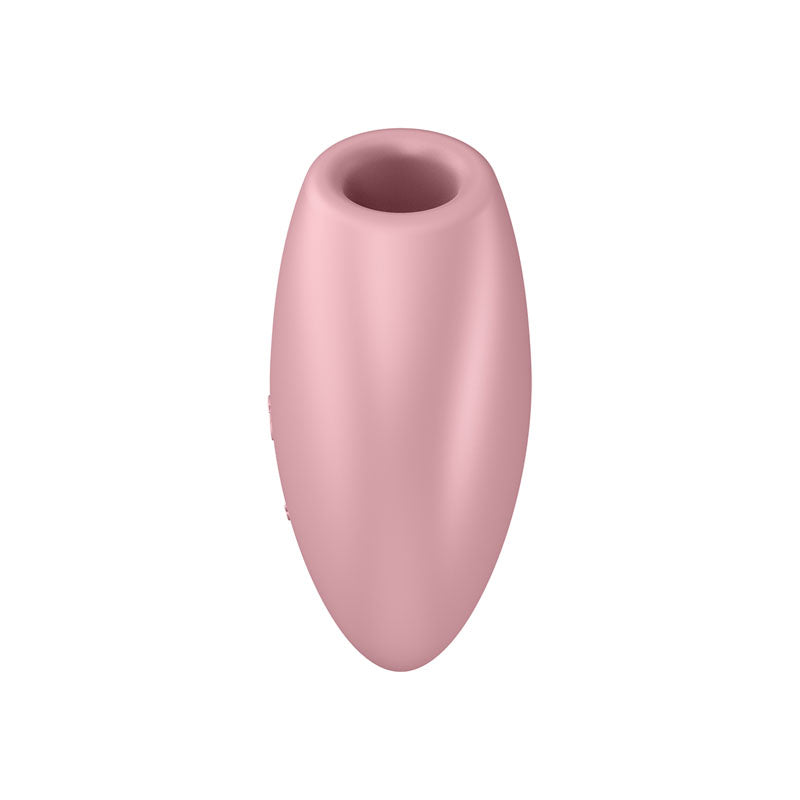 Satisfyer Cutie Heart - Light Red-(4037264)