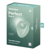 Satisfyer Perfect Pair 3 - Green