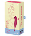 Satisfyer Twirling Pro+ dark red-4043906