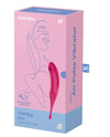 Satisfyer Twirling Pro red-4043937