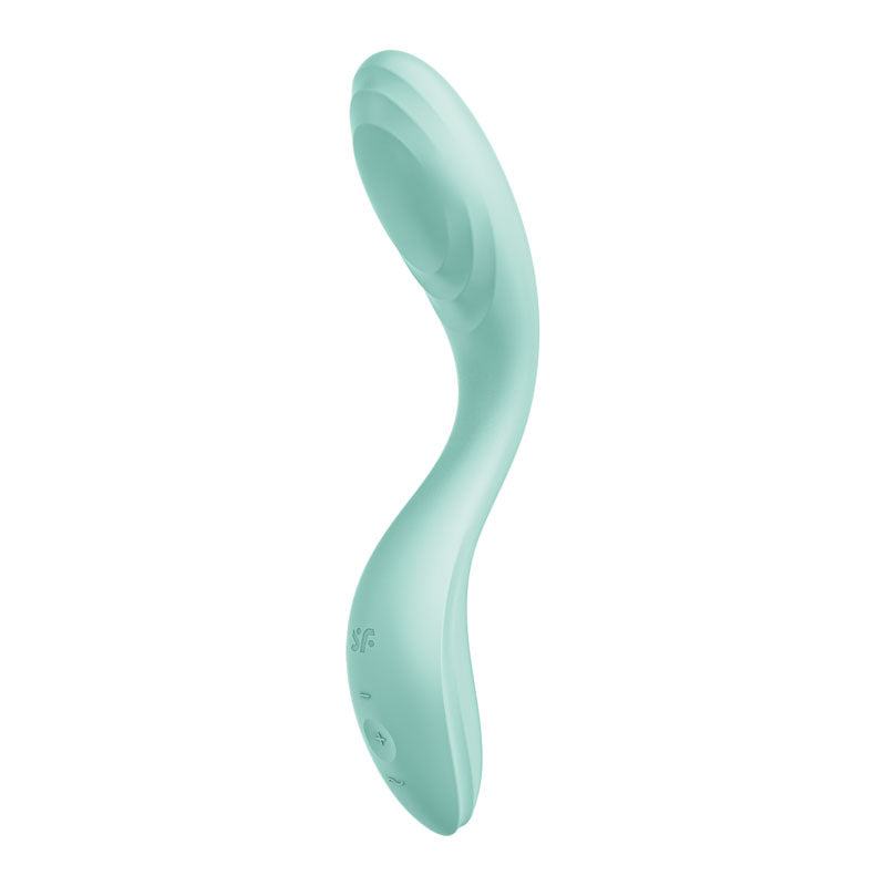 Satisfyer Rrrolling Pleasure-(4043975)